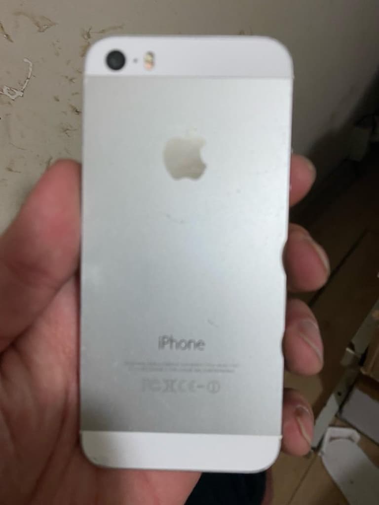 iphone 5s 16 gb - 3