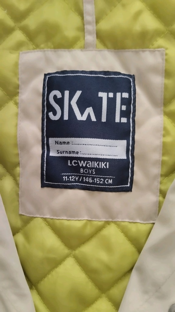 LC Waikiki mont - 3