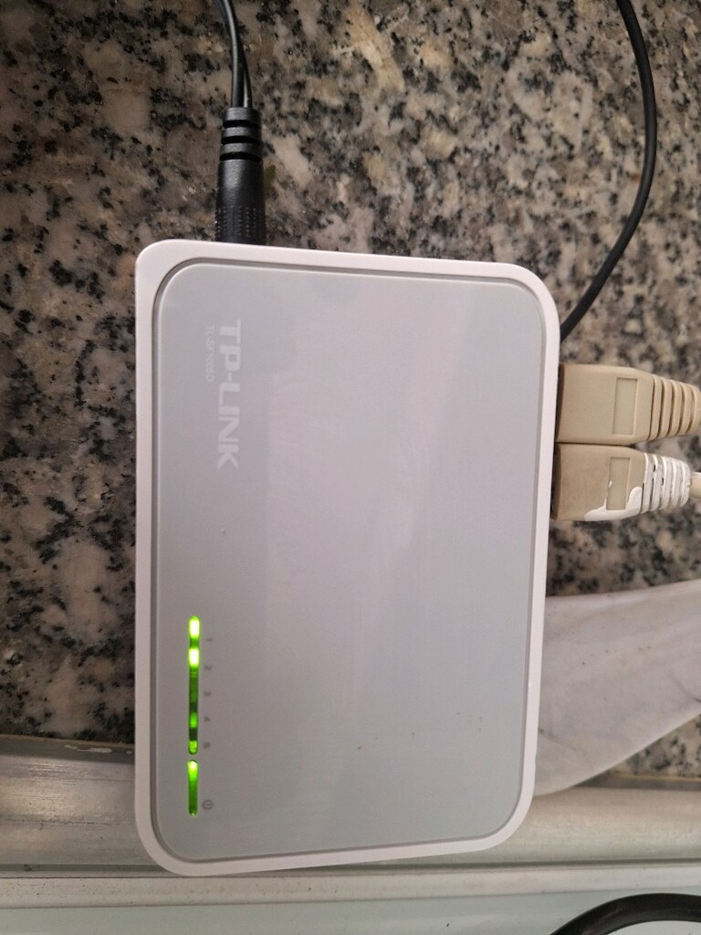 tp_LINK çoğaltıçı