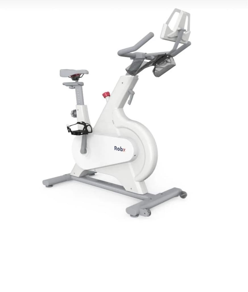 ROBX Smart Spin Kondisyon Bisikleti - 5