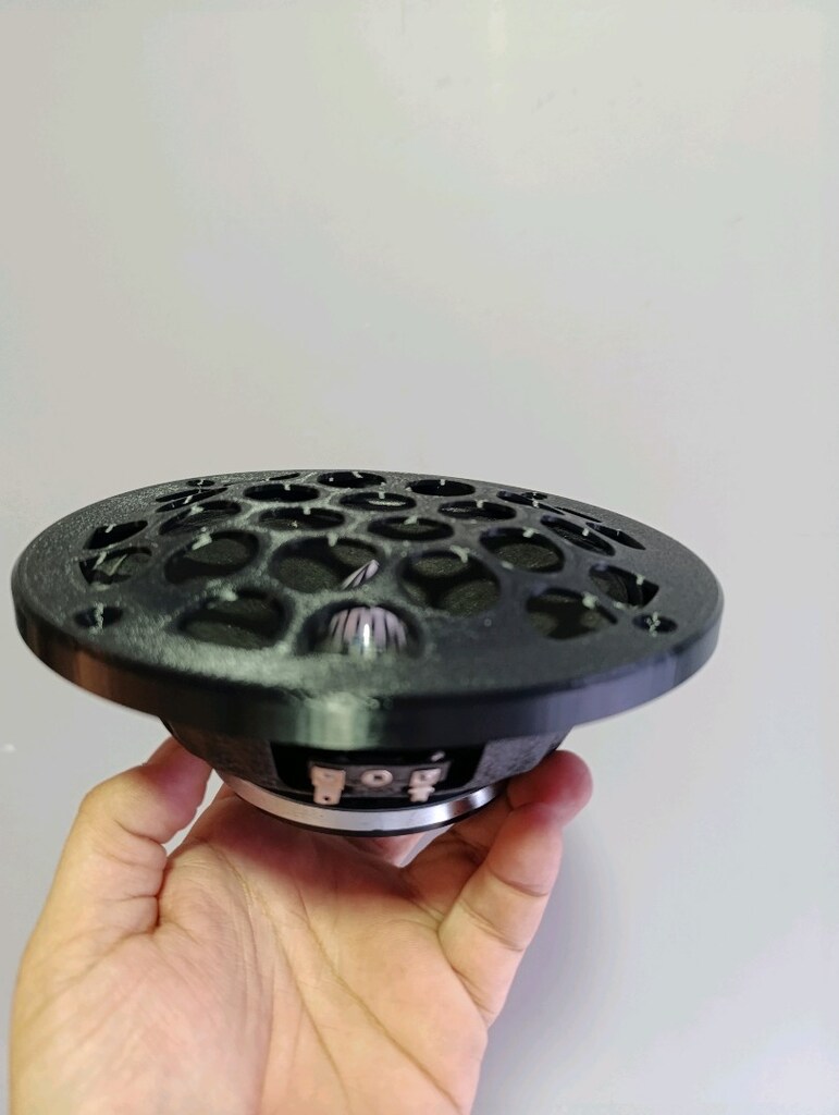 16cm hoparlör kapak takımı designed by_Kocaman - 10