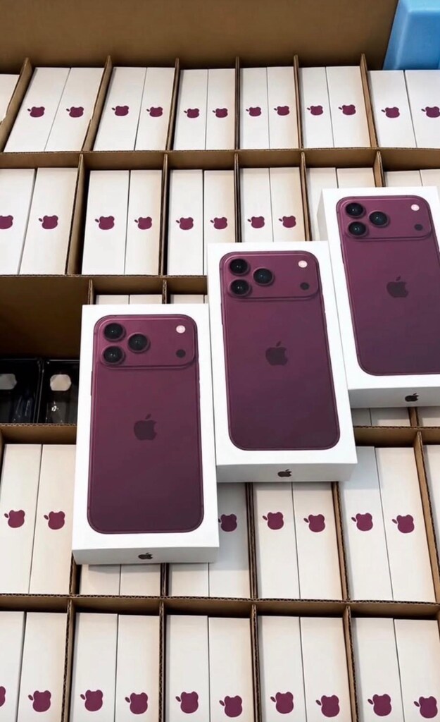 İPHONE 18 PRO MAX 256 GB KAPALI KUTU AKSESUARLI - 4