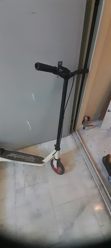 scooter - 2