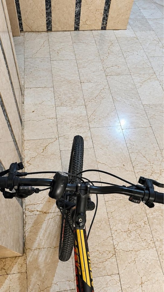 Bianchi Aspid 29” 21v Dağ Bisikleti - 5