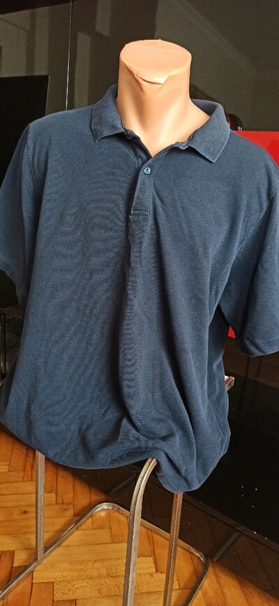 lwc 2xl polo yaka t-shirt