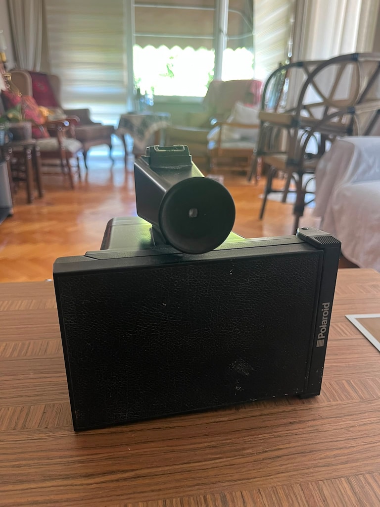 Polaroid ACMEL Studio Express (Nadir) - 3