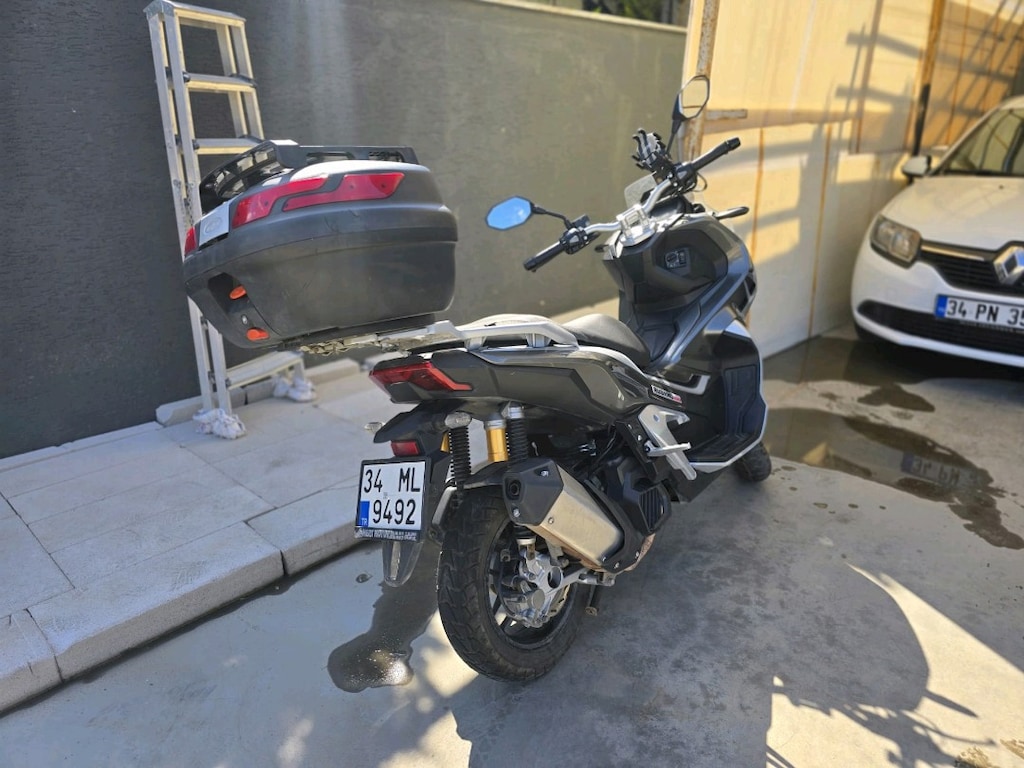satılık motor - 3