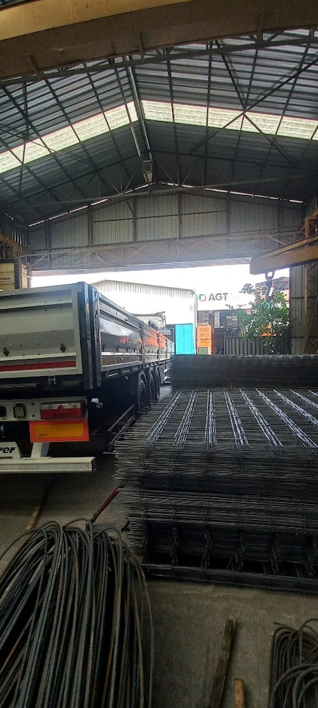 HASIR ÇELİK ÇESAN DEMİR - 4