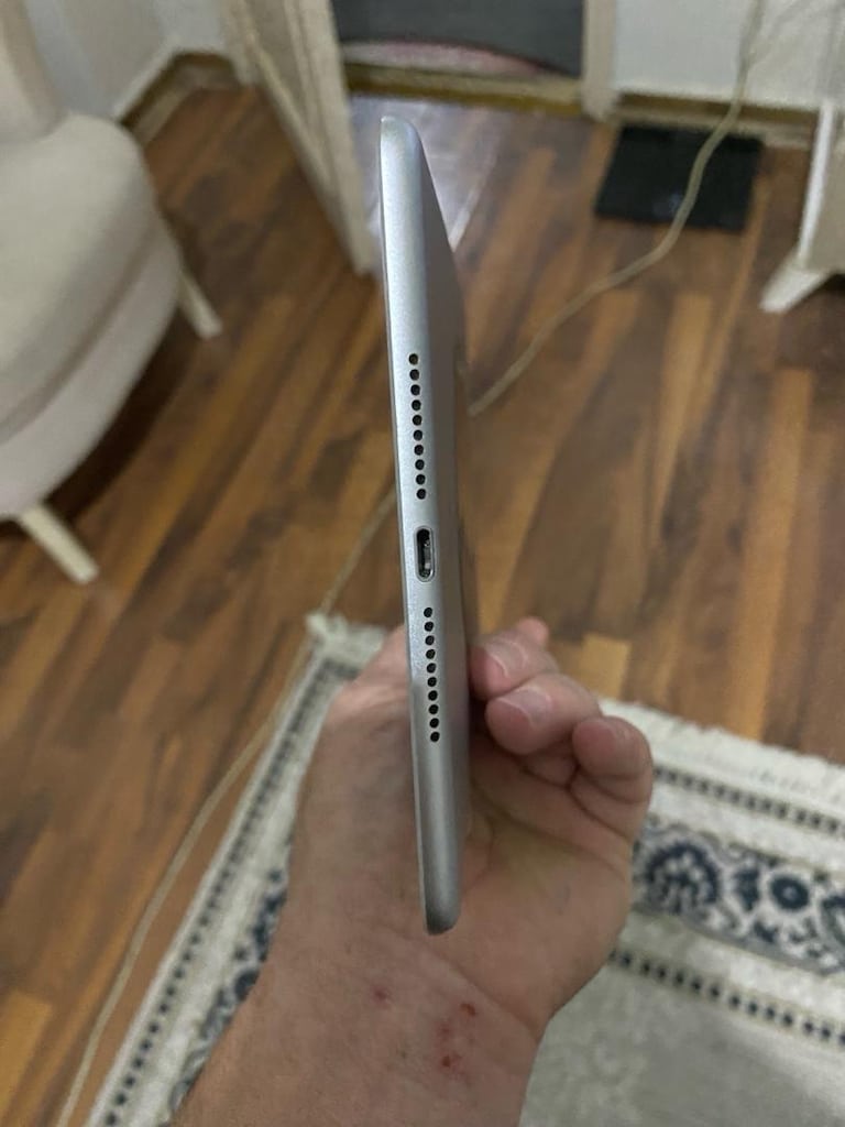 ipad mini5/64 gb temiz cihazım - 4