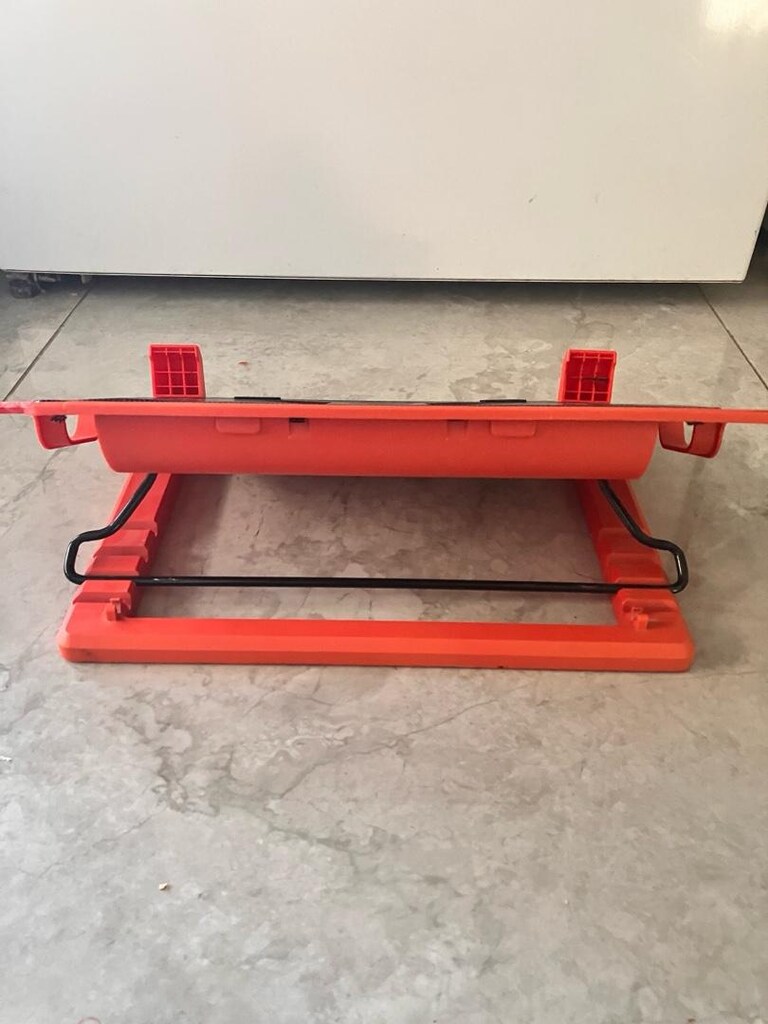 Laptop Standı Fanlı - 3
