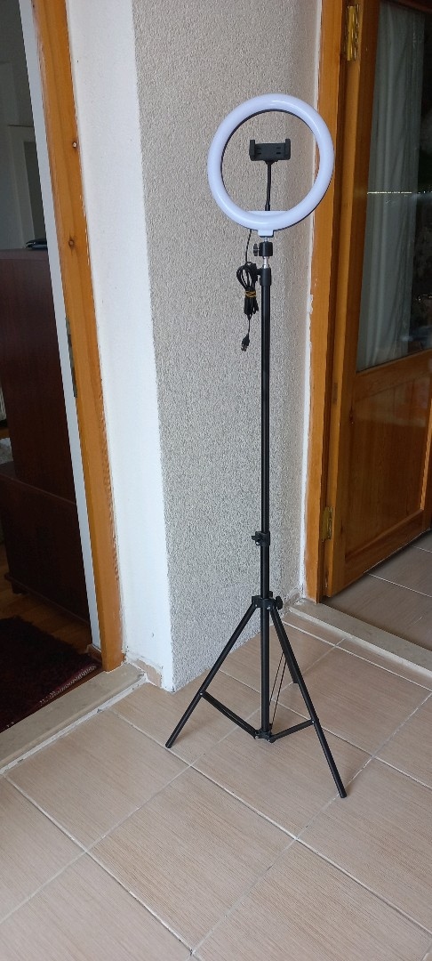 Led Selfie Halka Işık - 3