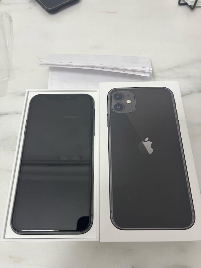 Tertemiz İphone 11 64 - 4