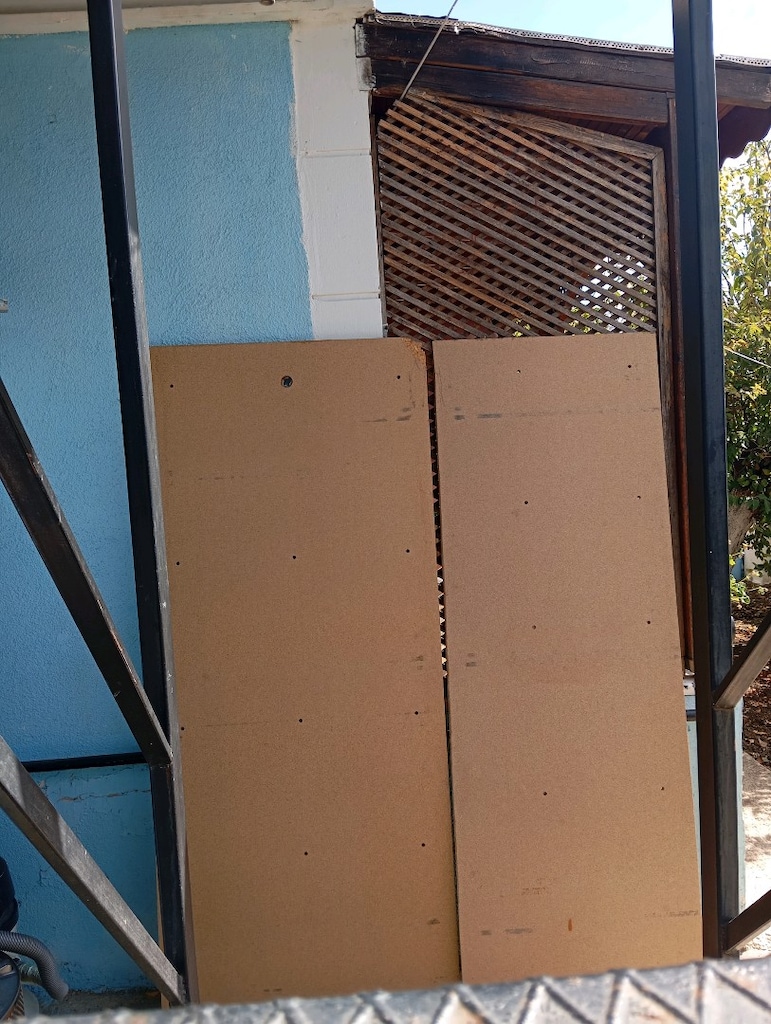 çift kişilik mobilya karyola - 4