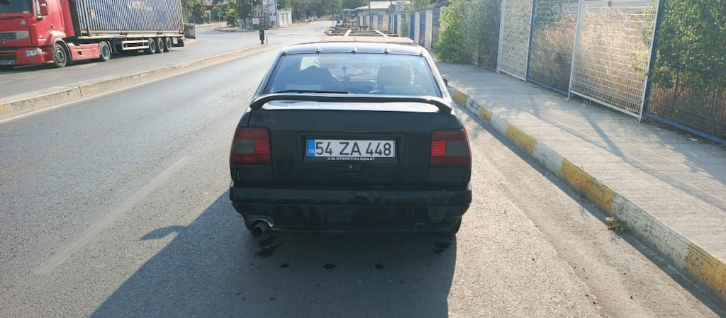 MODEL YÜKSELTMEK İÇİN SATILIK - 3