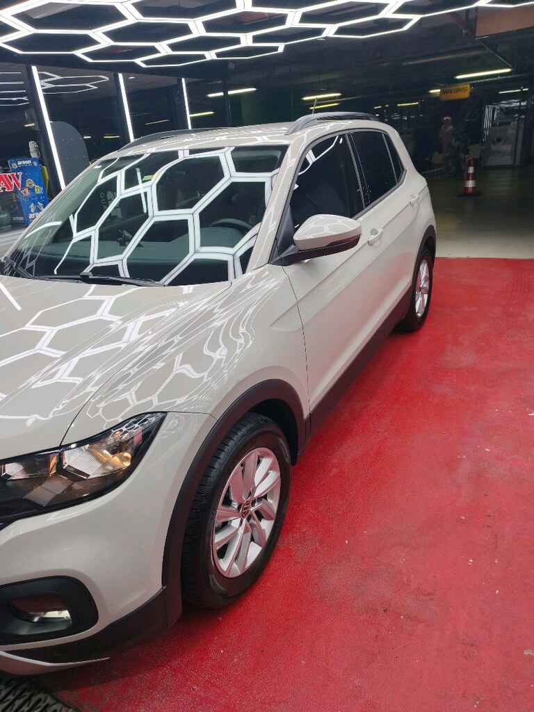 Servis Bakımlı Garaj Arabası - 6