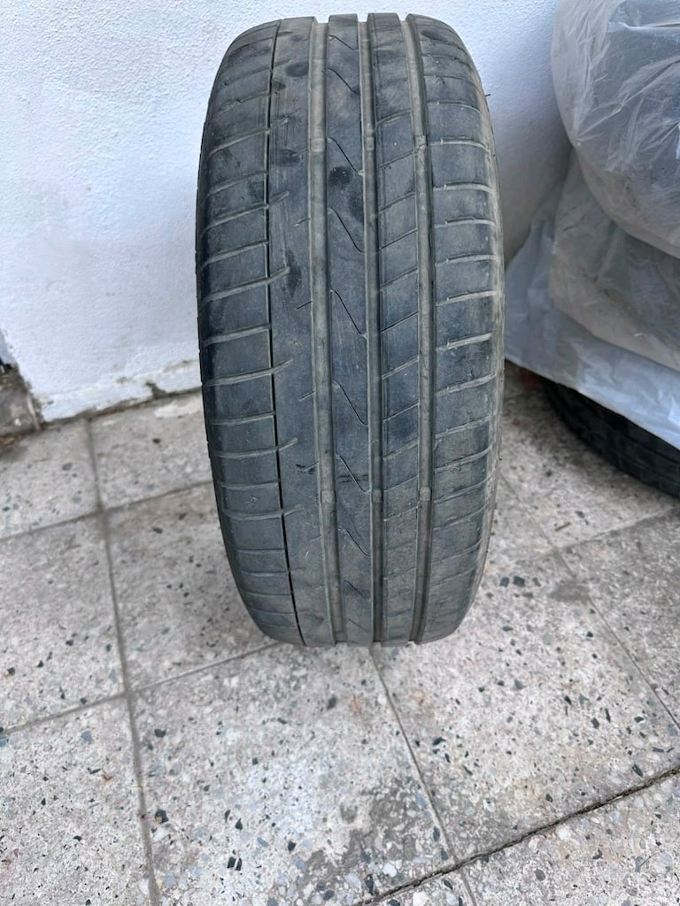 4 ADET PETLAS YAZLIK 215 50 17 - 3