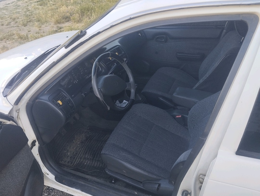 toyota corolla efsane kasa 1.6 xli klimalı - 4