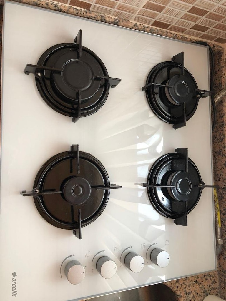 set üstü ocak - 2
