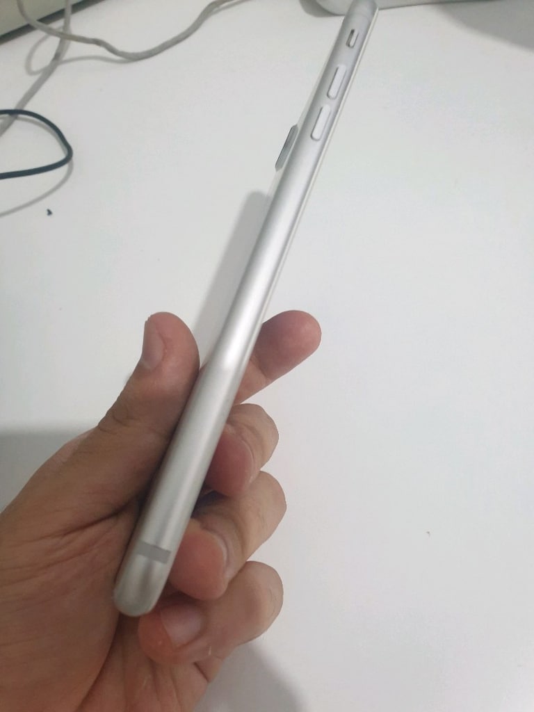 Iphone 7 plus 128 GB TR - 5