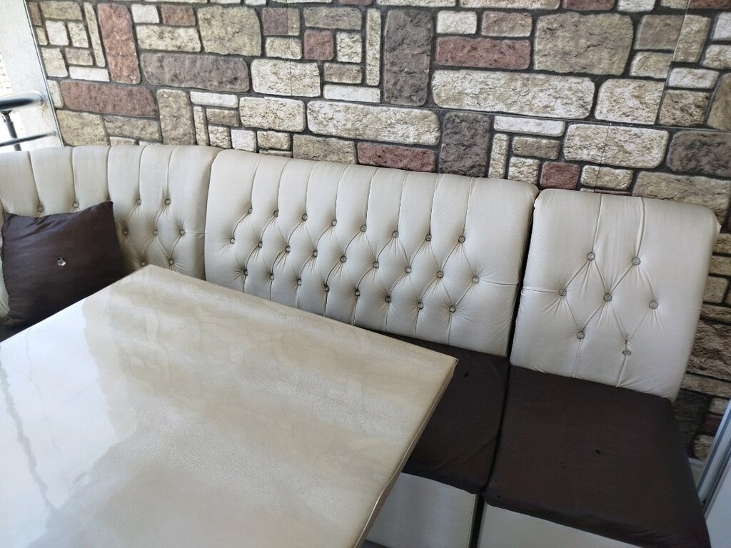 Mutfak köşe takımı - 3