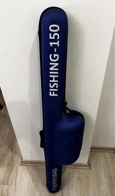 Thermobag 150 cm olta taşıma çantası bazuka