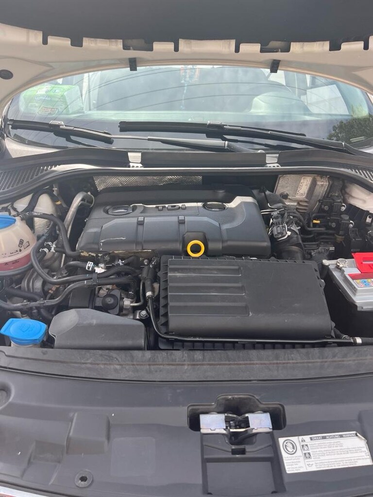 Seat Toledo 2016 1.4TDİ 90HP DSG STYLE BAKIMLI+FULL - 12