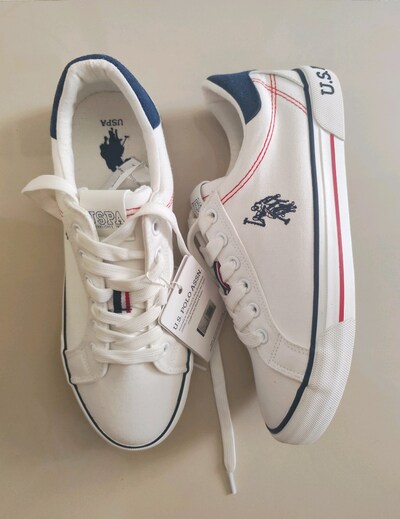 USPA POLO 39 Converse Sneakers Spor Ayakkabı HUMMEL ZARA Nike