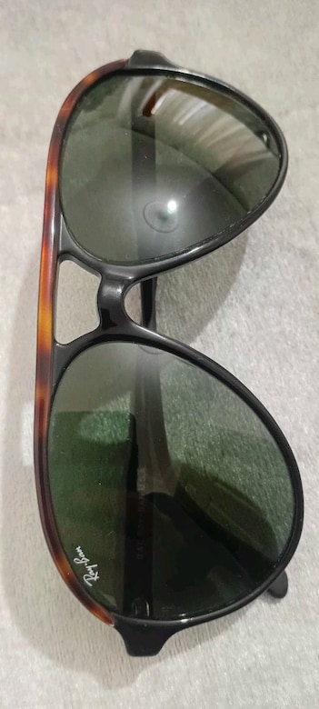 Orjinal Rayban Bausch Lomb BL USA - 3