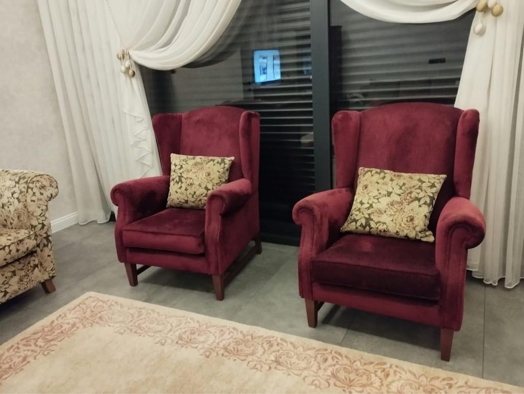 Tepe Mobilya Koltuk Takımı Ve Halı - 3