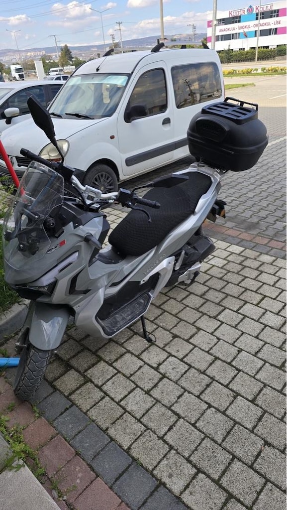 Rks Veloce 150 4.500km 2023 model - 3