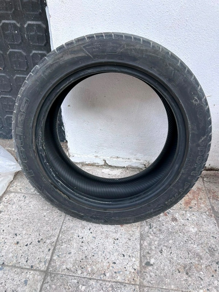4 ADET PETLAS YAZLIK 215 50 17 - 7