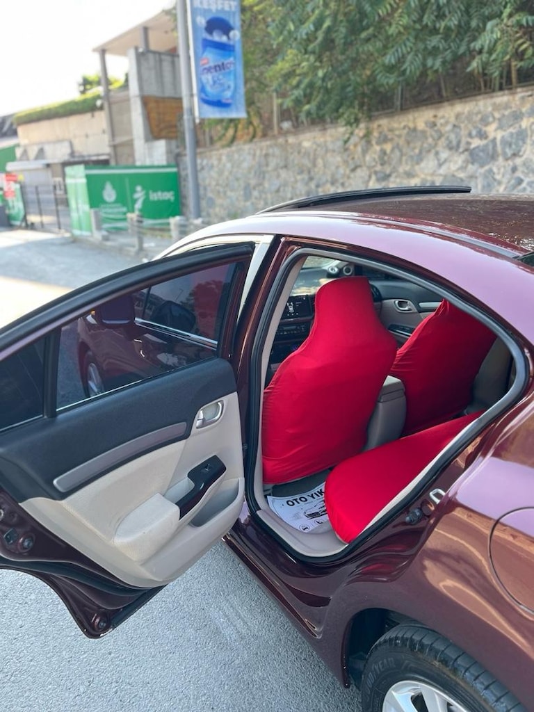 sahininden 40. yıl özel seri manuel 190.000 km de fb7 - 9