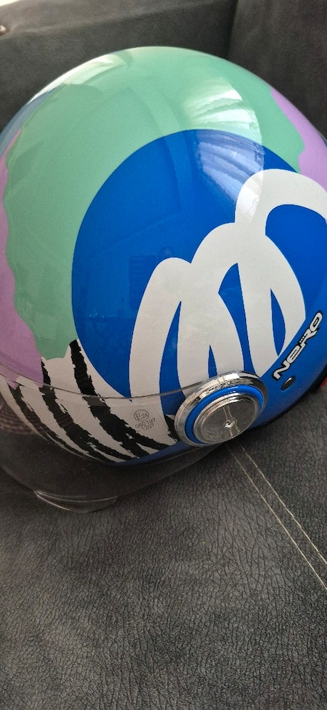 L52 kask cam int com seti ayrı kask yazlık kışlık ls2 mont eldiven - 10