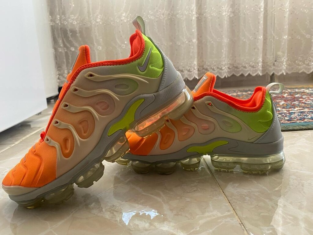 Nıke Vm Air - 9