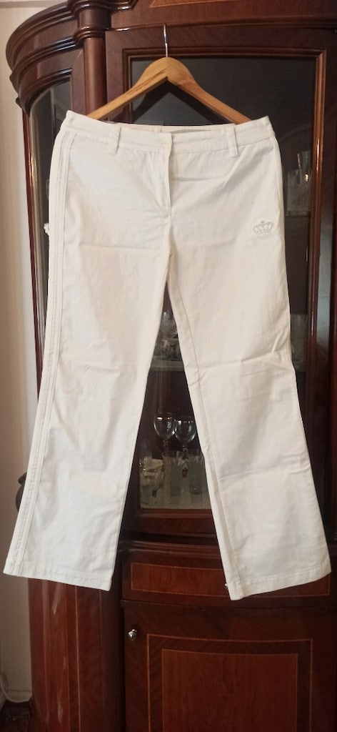 orjinal adidas 36/38 beden kadın pantolon