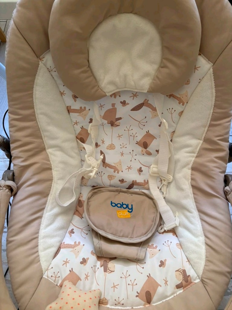 baby plus sallanan ana kucağı - 2
