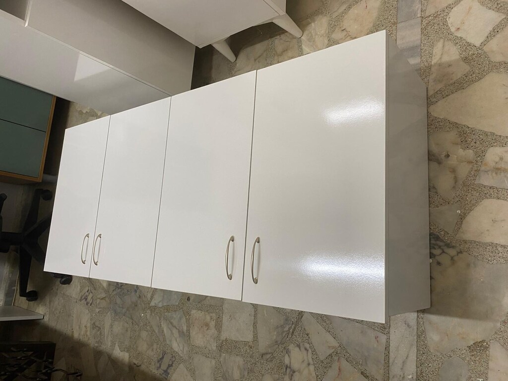 140 CM MUTFAK ÜST DOLABI - 6