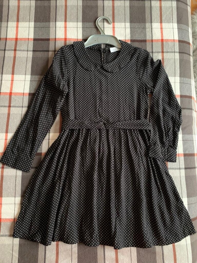 Mudo Kids 9-10 yaş elbise