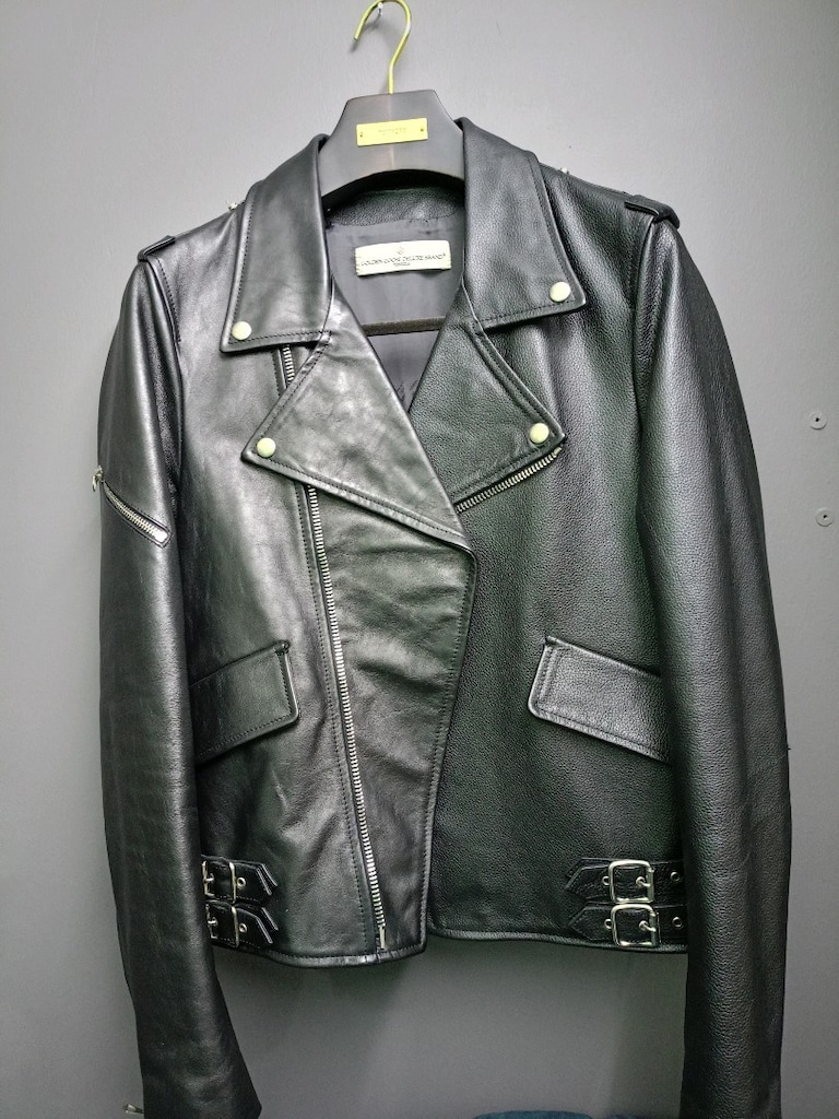 Gucci deri mont - 15
