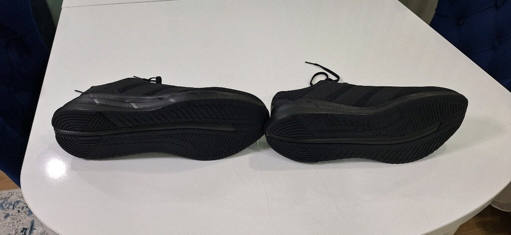 Adidas Performance ID8757 Galaxy 7 Running Shoes - 4