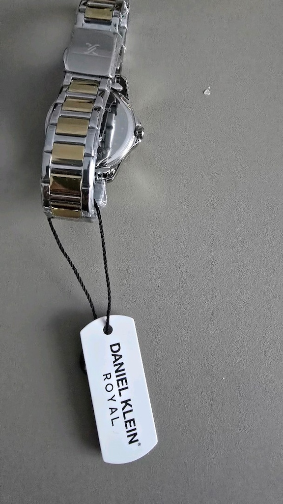 Daniel Klein Sıfır Saat - 4
