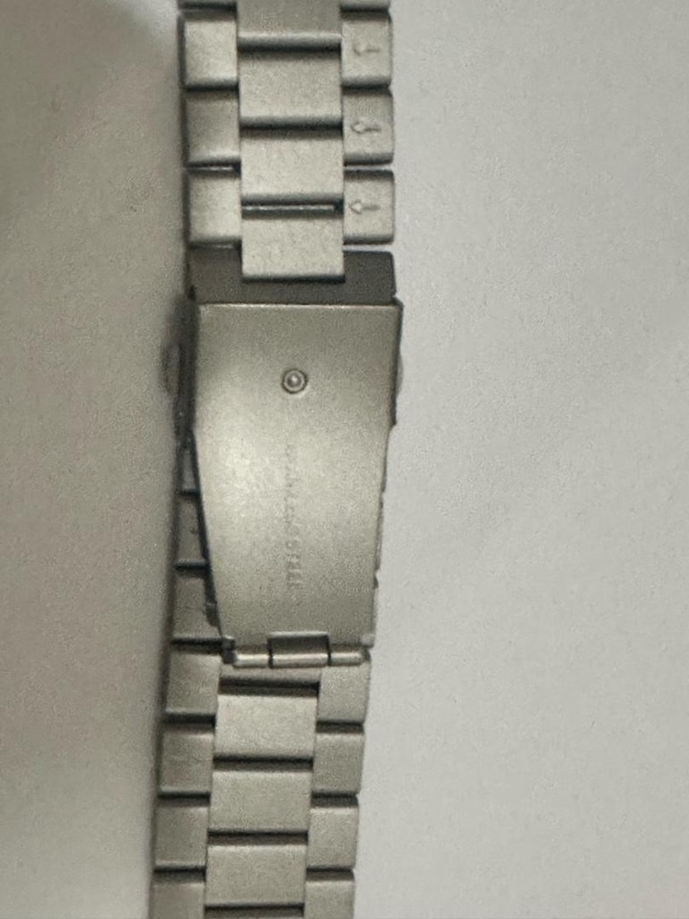 Apple Watch uyumlu kordon - 2