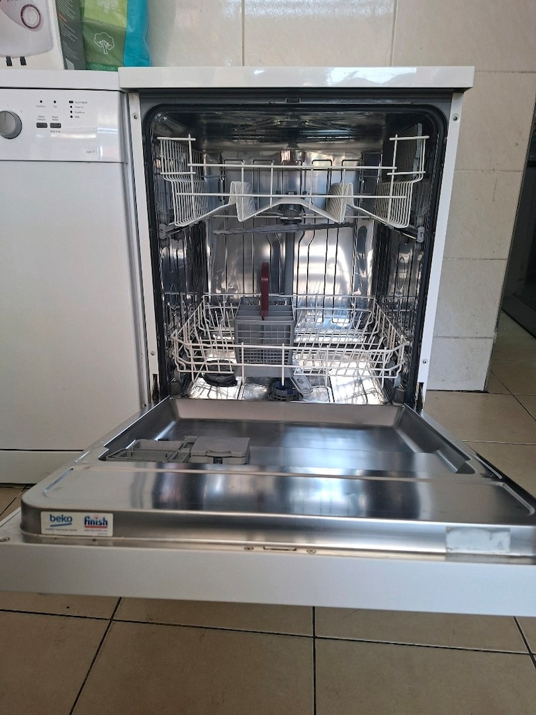FERİKÖY SPOTTAN GARANTİLİ SORUNSUZ BULAŞIK MAKİNESİ - 2