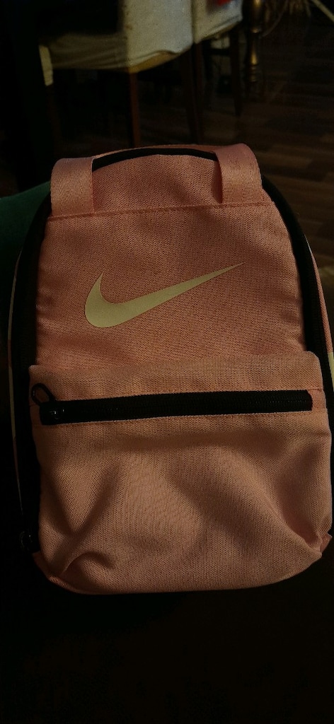 Orjinal Nike çocuk çantası - 8