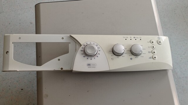 Rainford AWG 244 Çamaşır Makinesi Pano ve Anakart