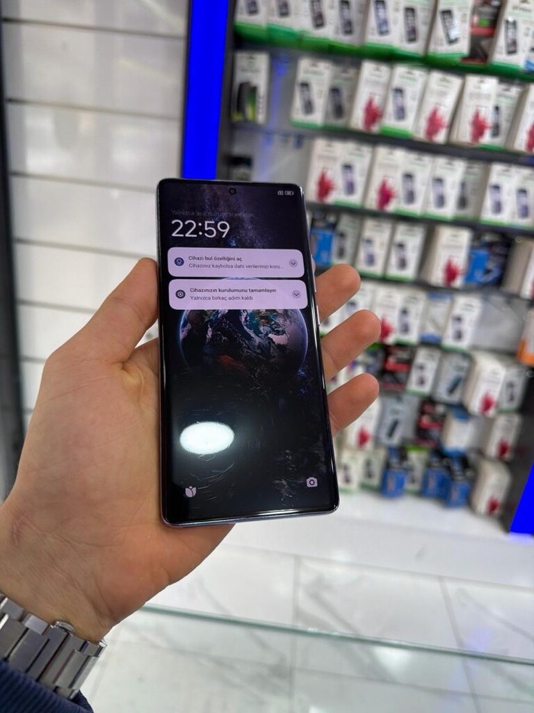 NOTE 14 PRO 256GB - 2