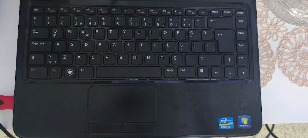 EKRANSİZ. DELL LAPTOP..İ5 _4GB RAM_1GB EK. 120 HDD.. GELEN ALİR.. - 4