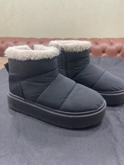 ZARA ÇOCUK BOT