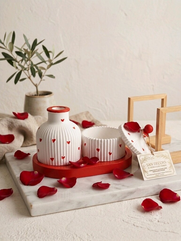 dekorasyon set - 2