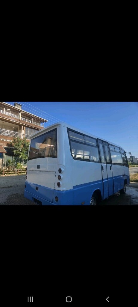 minubüs - 8